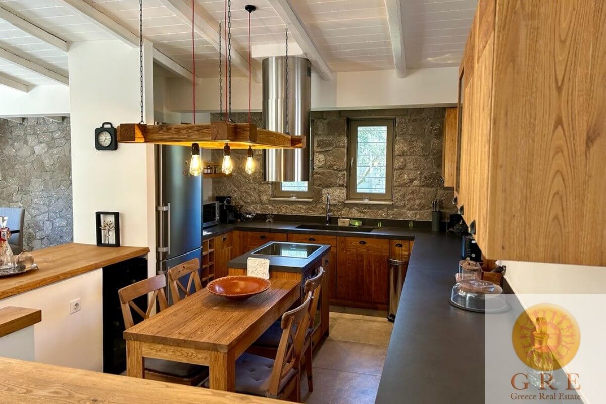 וילה 45 עד שעתיים מאתונה – תמונה 3