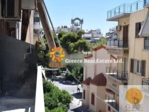 דירה 314 אתונה