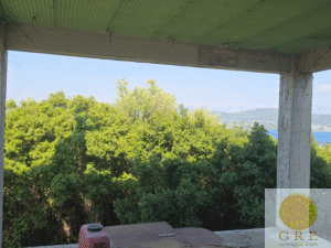 שלד + בית מסורתי לפקדה 02