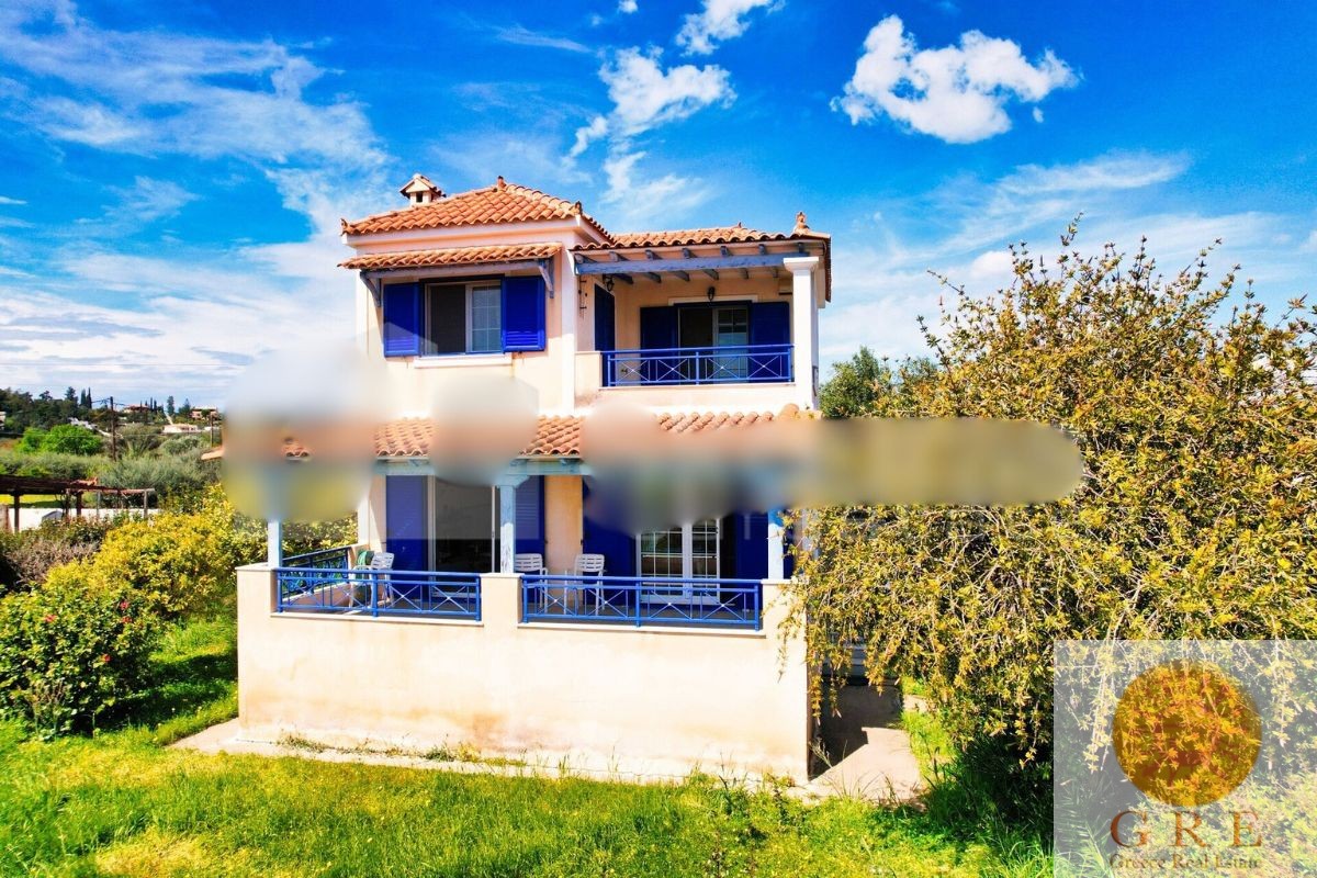 בית מסורתי 08 פלופונס – תמונה 2