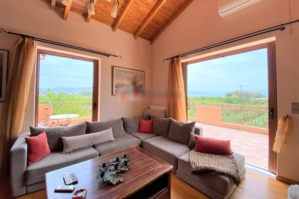 בית מסורתי 09 פלופונס – תמונה 3