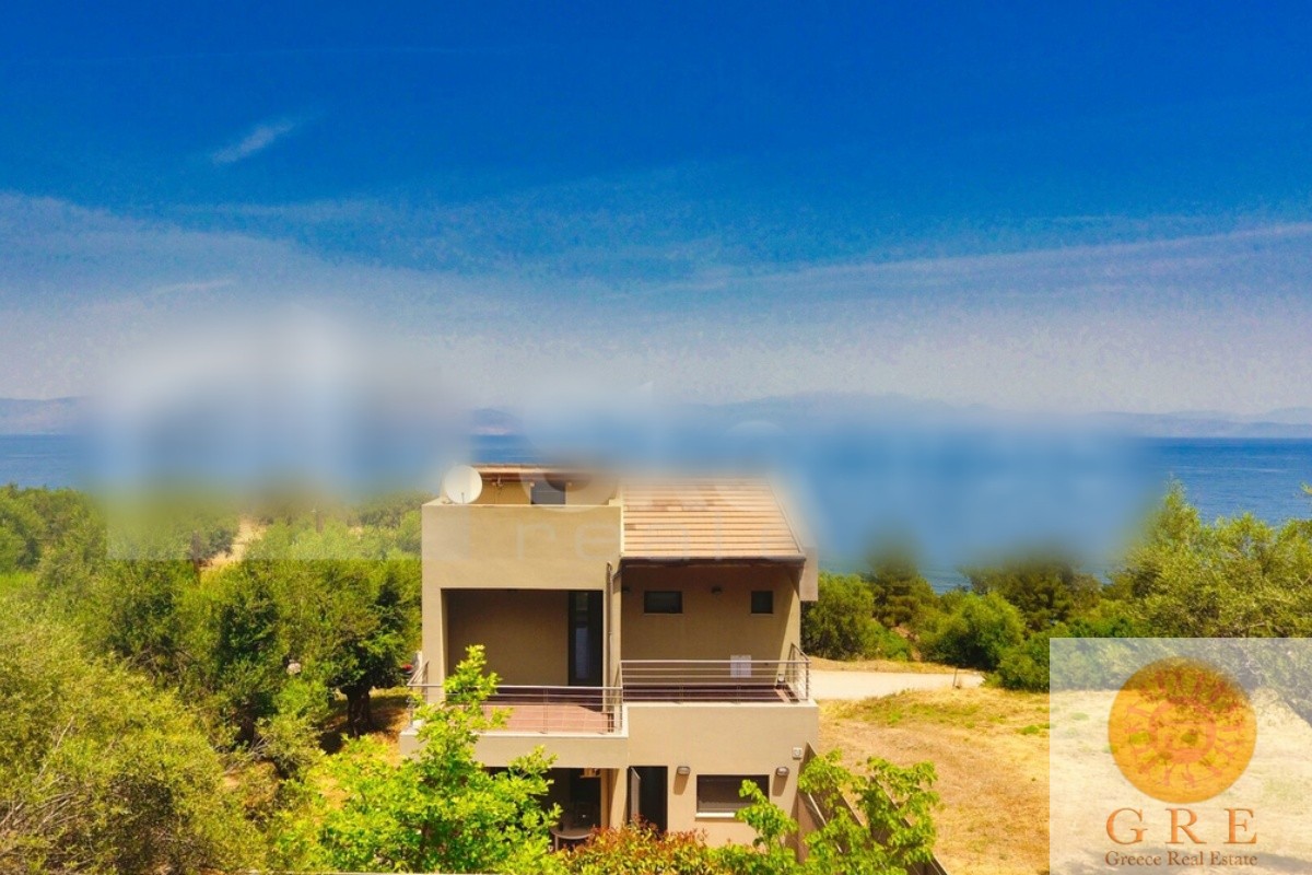 וילה 03 קורינתוס