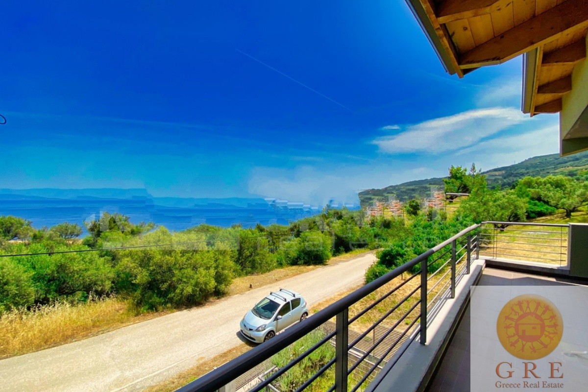 וילה 03 קורינתוס – תמונה 2