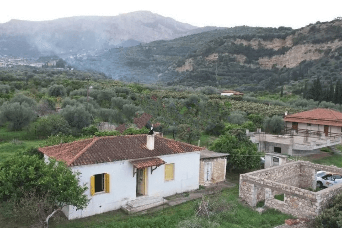 בית מסורתי 07 קורינתוס – תמונה 2