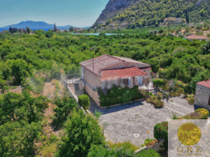 בית מסורתי 14 פלופונס