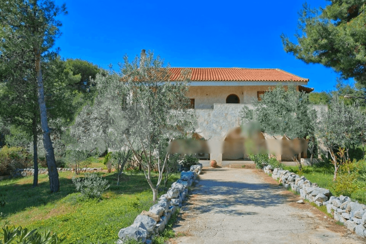 בית מסורתי 18 פלופונס – תמונה 2