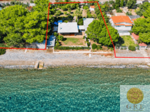 בית מסורתי 10 קורינתוס