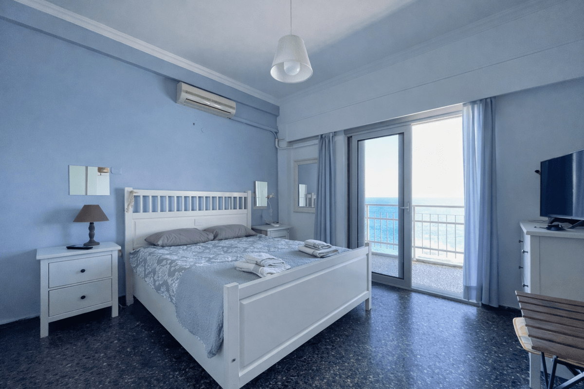 דירה 01 לוטרקי – תמונה 4