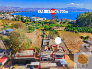 דירה 15 עד שעתיים מאתונה