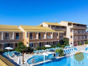 מלון 95 קורפו