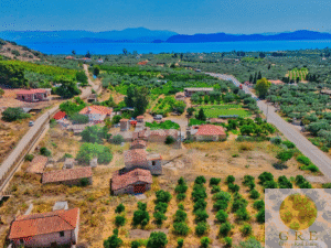בית מסורתי 10 עד שעתיים מאתונה