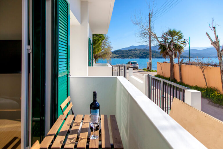 ‏‏Apartment-83-Lefkada