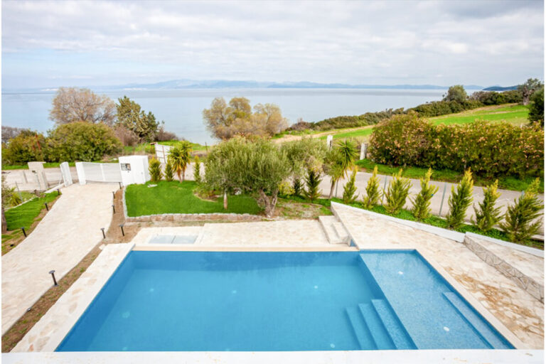 ‏‏Villa-28-Halkidiki