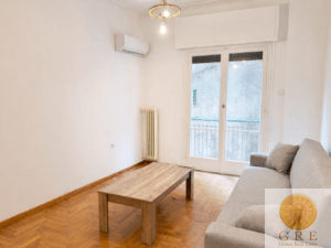 דירה 329 אתונה