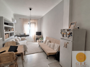 דירה 327 אתונה