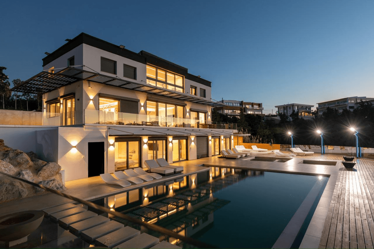 וילה 37 רודוס