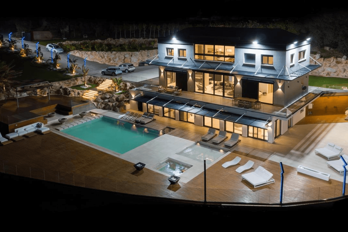 וילה 37 רודוס – תמונה 4