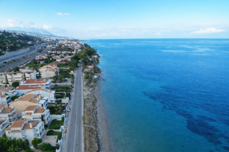 Apartment 02 Loutraki (4)