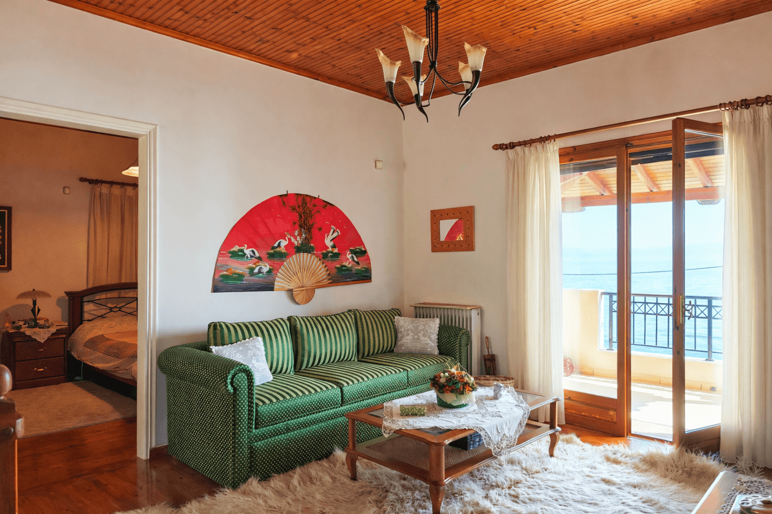 בית מסורתי 11 קורינתוס – תמונה 4