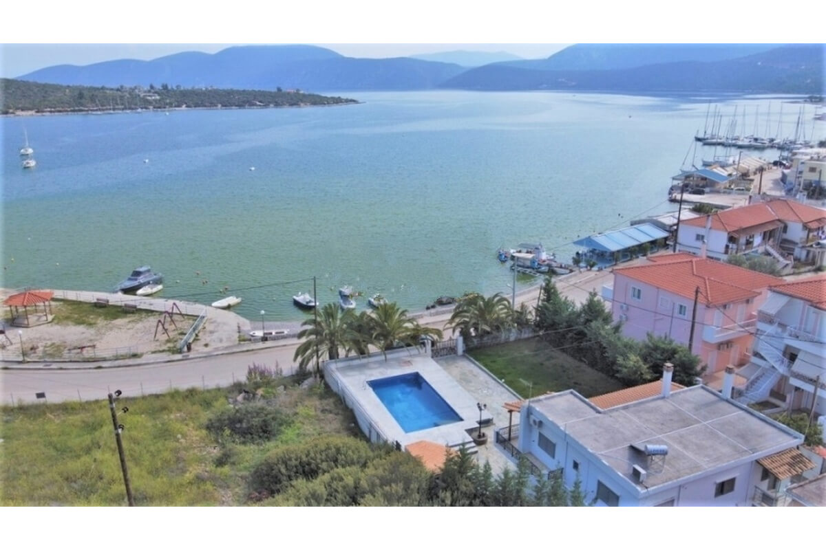 בית מסורתי 12 קורינתוס – תמונה 3