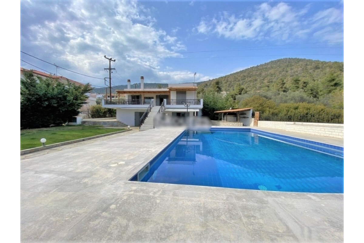 בית מסורתי 12 קורינתוס – תמונה 4