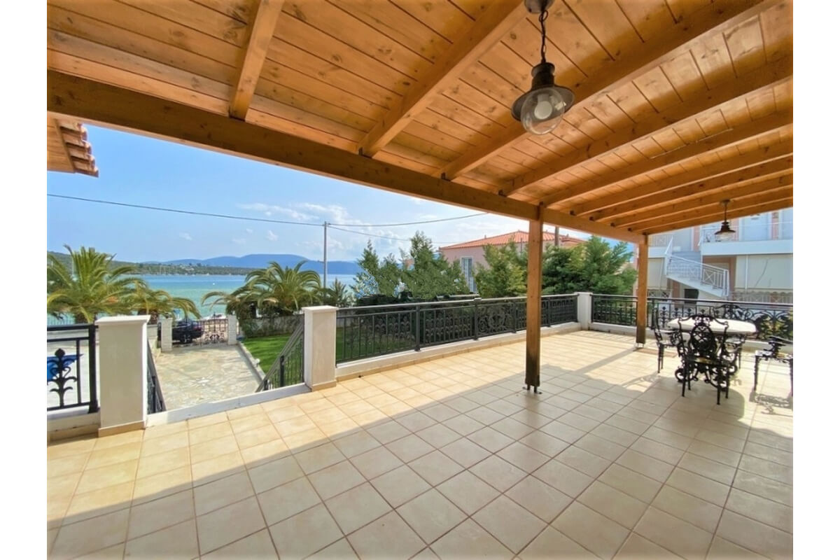 בית מסורתי 12 קורינתוס – תמונה 2