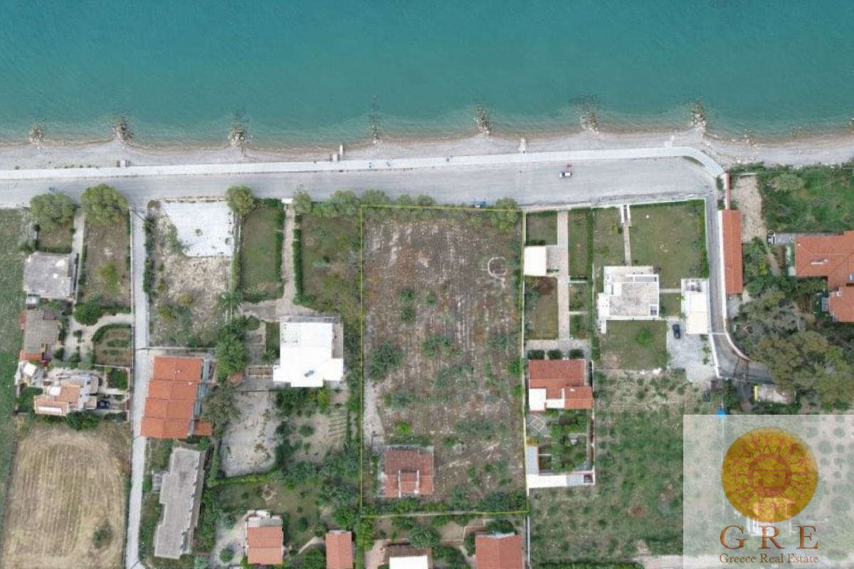 בית מסורתי 13 קורינתוס