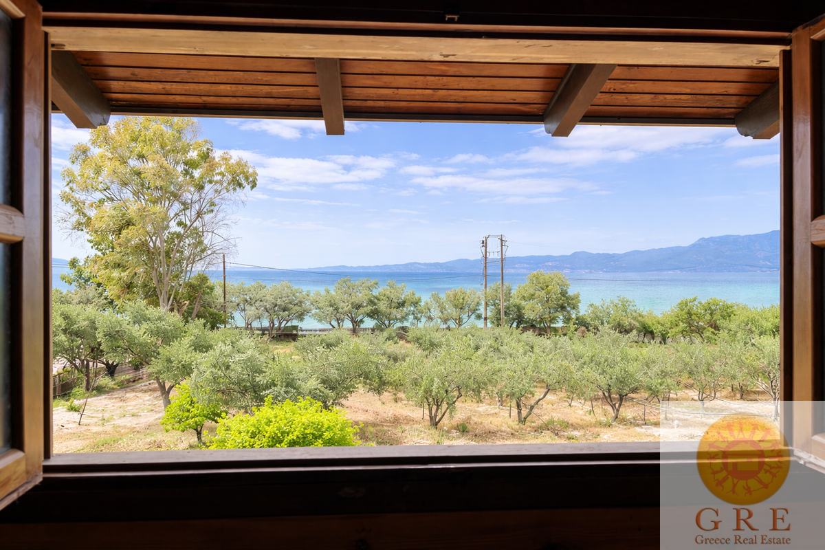 בית מסורתי 13 קורינתוס – תמונה 4