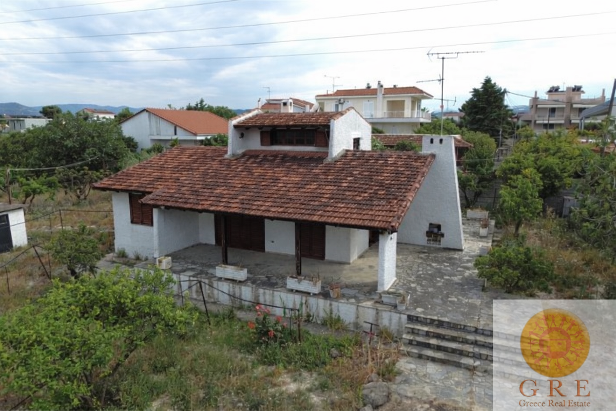 בית מסורתי 13 קורינתוס – תמונה 3