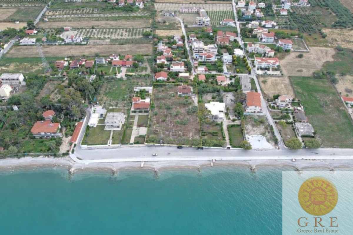 בית מסורתי 13 קורינתוס – תמונה 2