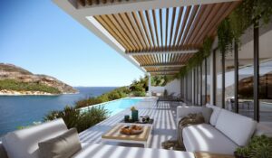 תוצר גמור של פרוייקט לגונה