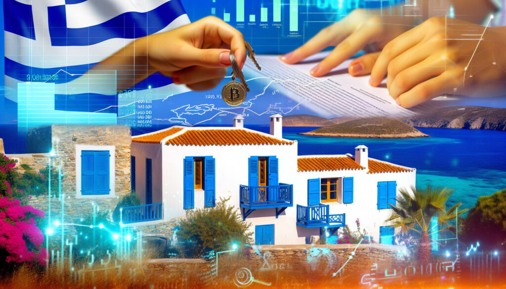 מדריך מלא לרכישת נכס ביוון לישראלים 2026