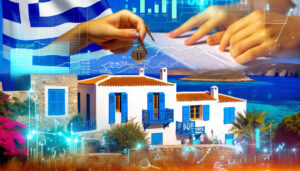 מדריך מלא לרכישת נכס ביוון לישראלים 2026