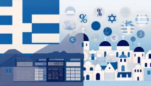 מסים על נדלן ביוון לישראלים 2026: מדריך מלא ומקיף