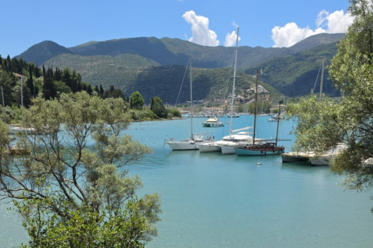 Land 463 Lefkada (2)
