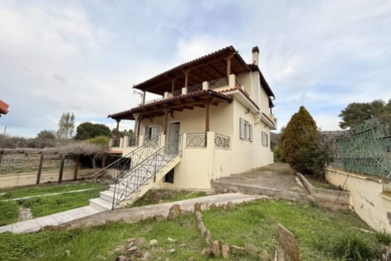 Traditional house 61 Evia (1)
