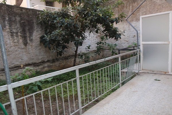 דירה 10 אתונה - תמונה 1