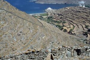 Kythnos parcel אי פרטי - תמונה 1