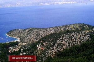 Lihnari Peninsula אי פרטי - תמונה 1