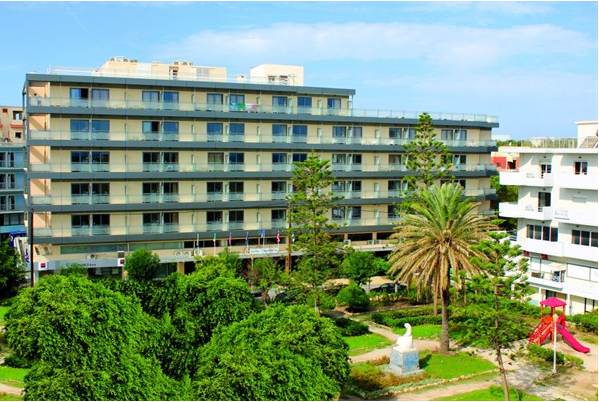 מלון 02 רודוס - תמונה 1