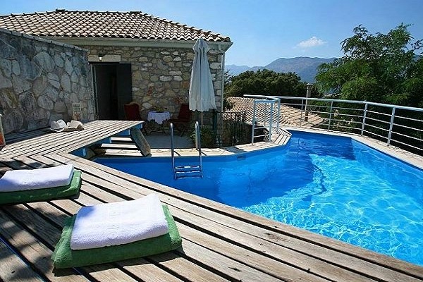 וילות תומאס עד 8 אורחים - תמונה 1