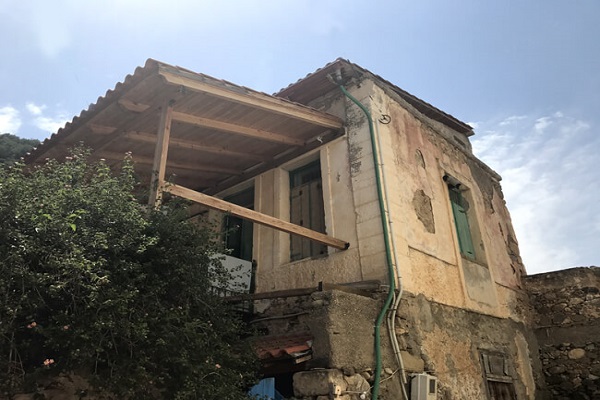 בית מסורתי 38 כרתים - תמונה 1