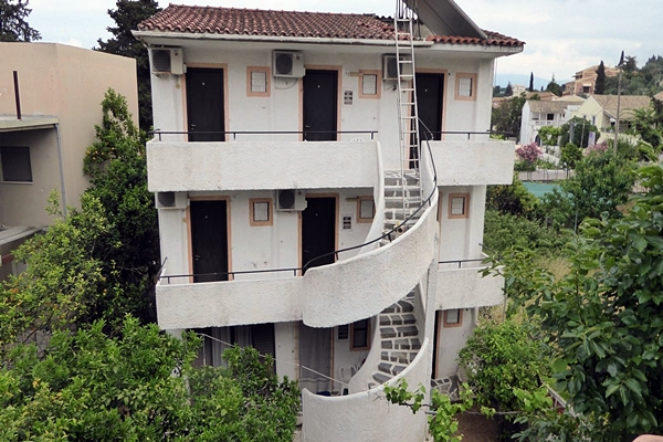 מלון 23 קורפו - תמונה 1