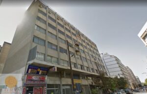מסחרי 30 סלוניקי – קומה למכירה - תמונה 1