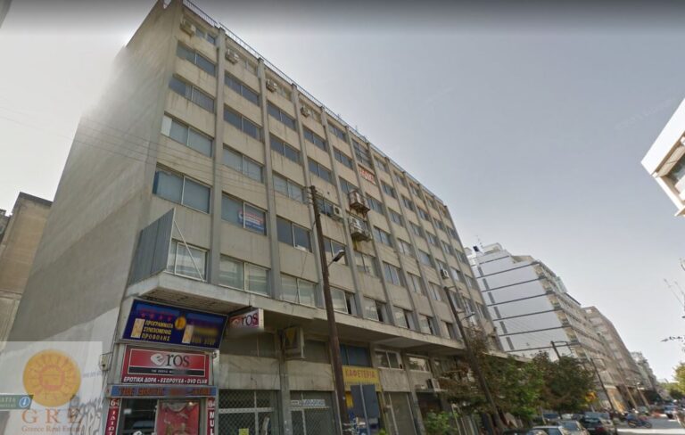 מסחרי 30 סלוניקי – קומה למכירה - תמונה 1