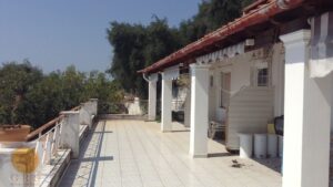 מלון 24 קורפו - תמונה 1