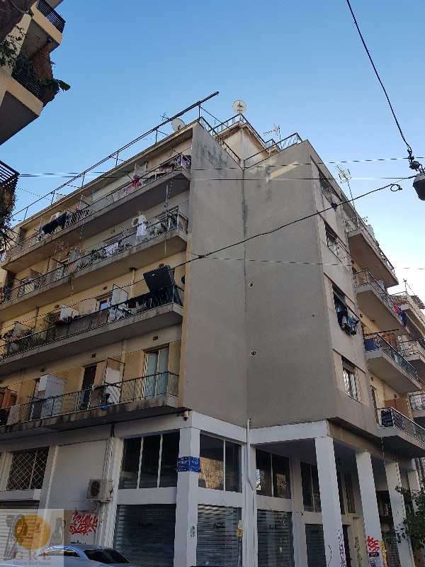 בניין 141 אתונה - תמונה 1