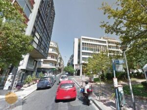 בניין 158 אתונה - תמונה 1