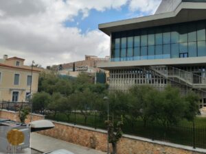 דירה 141 אתונה - תמונה 1