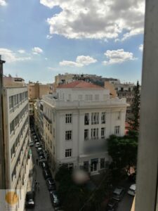 מסחרי 40 אתונה – קומה שלמה למכירה - תמונה 1